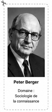 Peter Berger