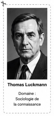 Thomas Luckmann
