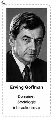 Erving Goffman