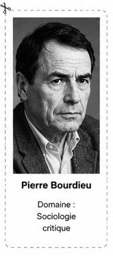 Pierre Bourdieu