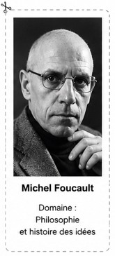 Michel Foucault