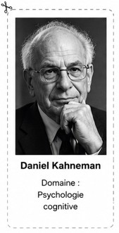 Daniel Kahneman