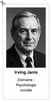 Irving Janis