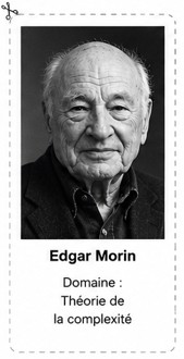 Edgar Morin